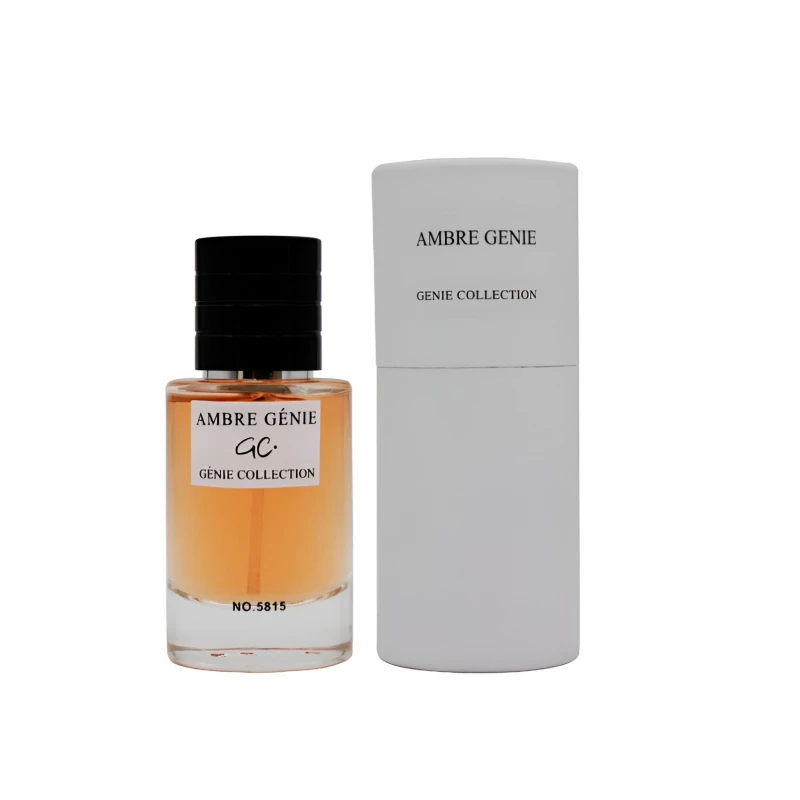 عطر شرقي للجنسين -25 مل من جيني كولكشن - مجموعة جيناي