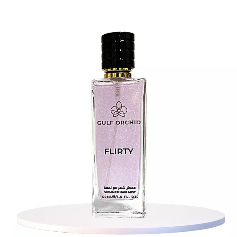 أوركيد معطر شعر مع لمعة مغازلة 50 مل من جولف - جولف