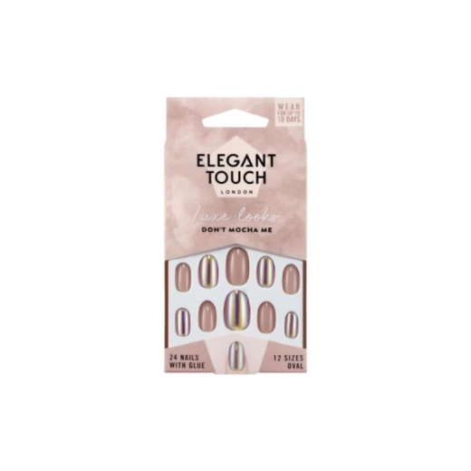 Elegant Touch Luxes Looks Dont Mocha Me Elegant Touch Luxes Looks Dont Mocha Me
