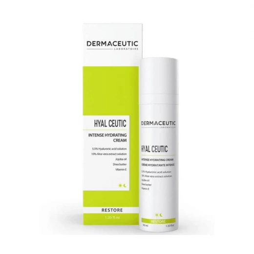 Dermaceutic Hayal Ceutic Cream 40 Ml Dermaceutic Hayal Ceutic Cream 40 Ml