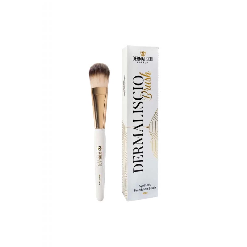 فرشاة الأساس  من ديرمالسيكيو - ديرماليسيكيو