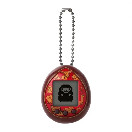 Bandai Tamagotchi Nano Harry Potter House Colors Bandai Tamagotchi Nano Harry Potter House Colors