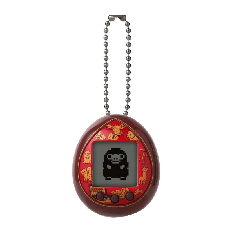 Bandai  Tamagotchi Nano Harry Potter  House Colors - Bandai
