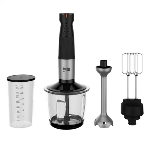 Beko Hand Mixer 750 W Beko Hand Mixer 750 W