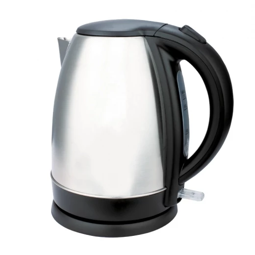 Sona Electric Stainless Steel Water Kettle 1.7L Sona Electric Stainless Steel Water Kettle 1.7L