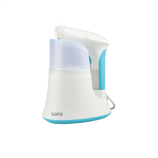 Sona Portable Garment Steamer 1200 W Sona Portable Garment Steamer 1200 W