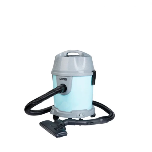 مكنسة كهربائية مع وظيفة منفاخ 2400 واط من سونا مكنسة كهربائية مع وظيفة منفاخ 2400 واط من سونا