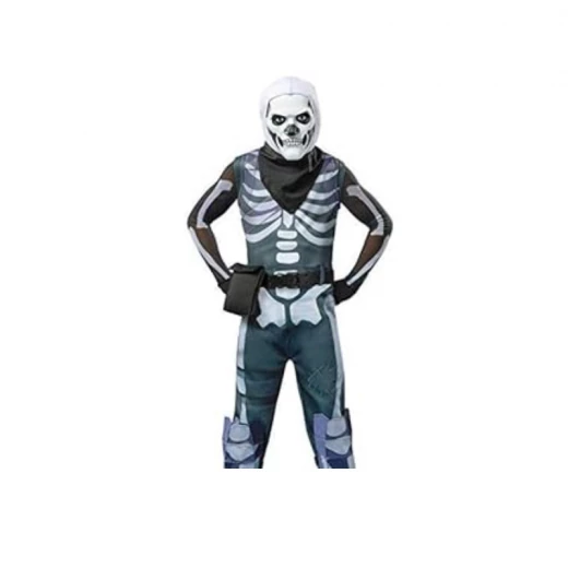 زي فورتنايت للأطفال