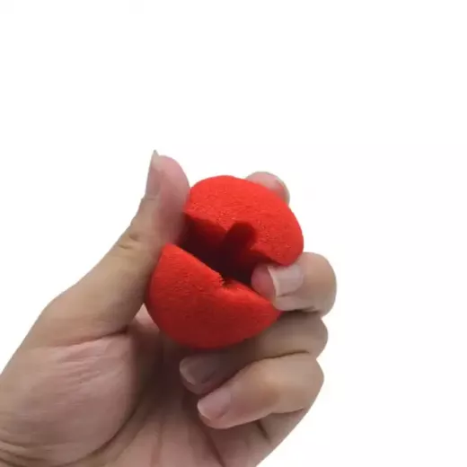 انف المهرج للاطفال - Image 4