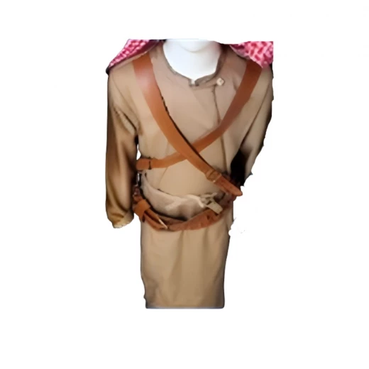 الزي الأردني للأطفال الزي الأردني للأطفال
