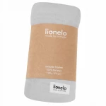 Lionelo Swaddle Bamboo Grey Stone - LIONELO
