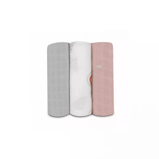 Lionelo Swaddle Bamboo Box Rainbow Lionelo Swaddle Bamboo Box Rainbow