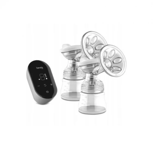 Lionelo Breast pump Twee Go Lionelo Breast pump Twee Go