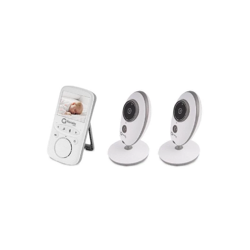 Lionelo Baby monitor Babyline 5.1 - LIONELO