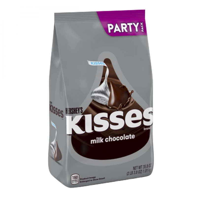 كيسزز 1.01 كغم - Kisses