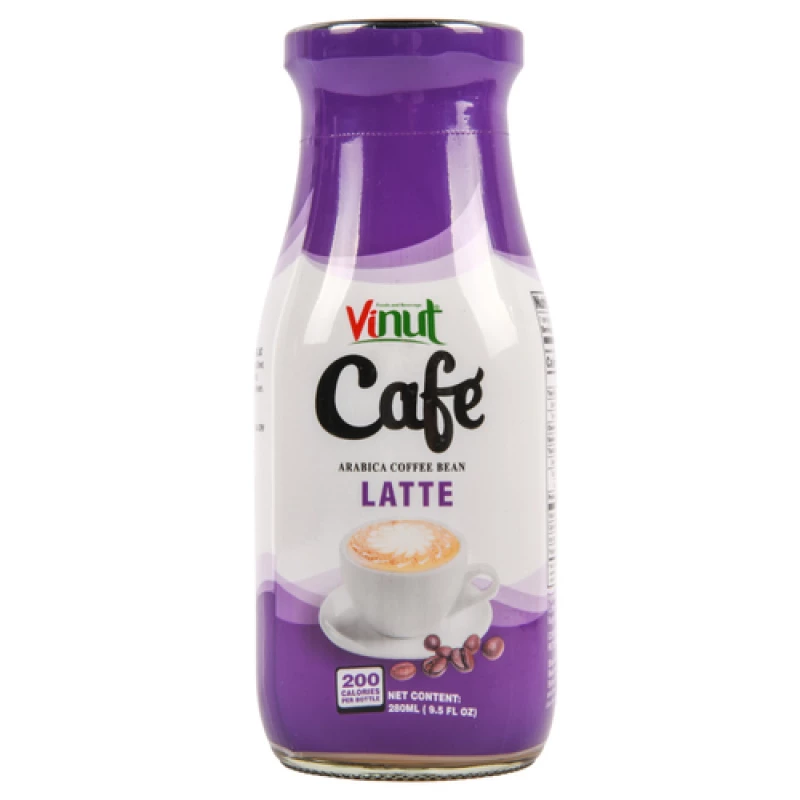 لاتية فينوت 490 مل - Vinut