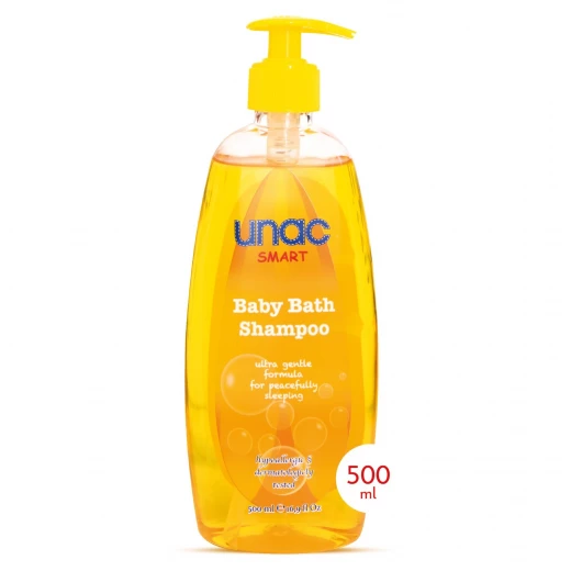شامبو الأطفال 500مل UNAC