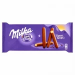 ميلكا بسكويت أصابع الشوكولاتة 112 جرام - Milka