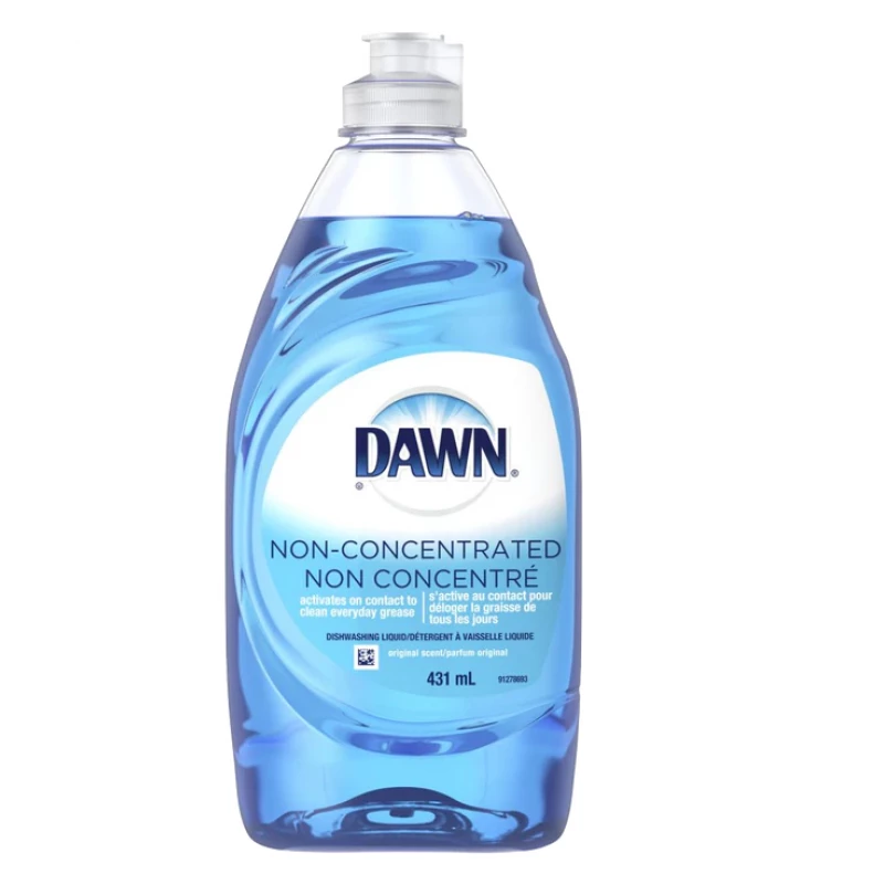 سائل غسيل الصحون داون 431 مل - Dawn
