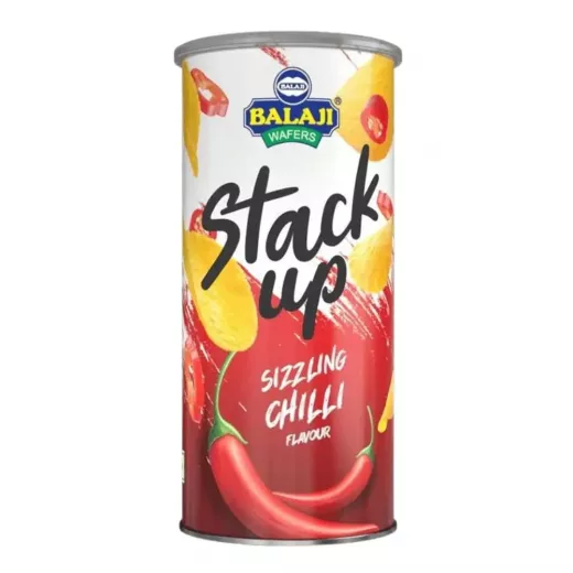 بالاجي - ويفر بالفلفل الحار 60 جرام - من PICK N SAVE ... بالاجي - ويفر بالفلفل الحار 60 جرام - من PICK N SAVE ...