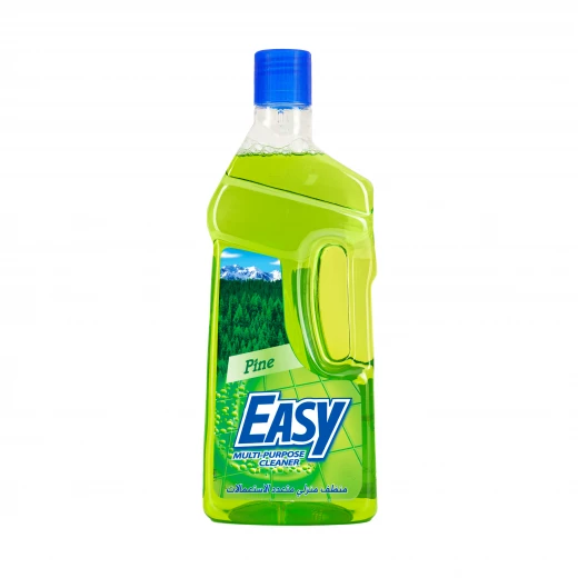 Easy Multi-Purpose Cleaner, pinel Scent, 1.1 L Easy Multi-Purpose Cleaner, pinel Scent, 1.1 L