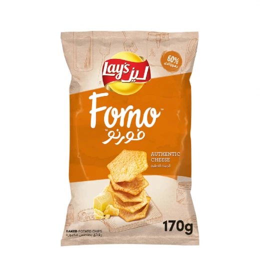 ليز فورنو 160غ - ليز - Image 2