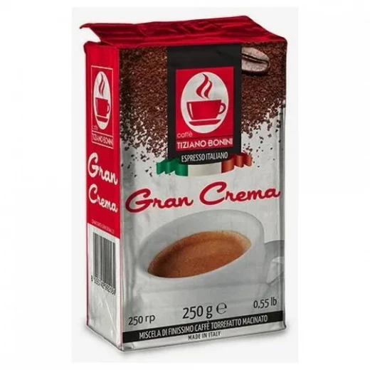 بوني جران كريما اسبريسو بوني جران كريما اسبريسو