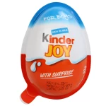 بيض كيندر اولاد  25 غم - Kinder
