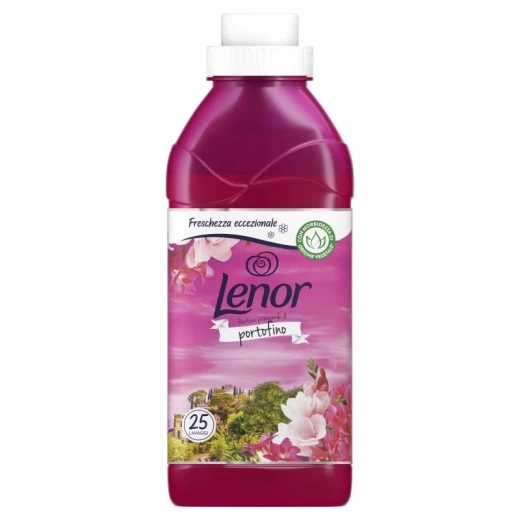 ملين ملابس لينور 575 مل - لينور - Image 2