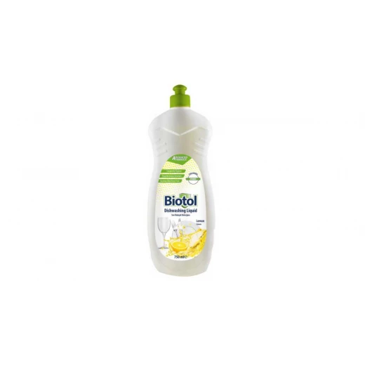 بيوتول سائل غسيل الاطباق ليمون 750 مل - Biotol - Image 2