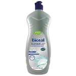 بيوتول سائل غسيل الاطباق بلاتينيوم 750مل - Biotol