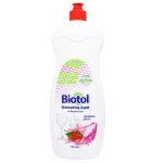 بيوتول سائل غسيل الاطباق توت 750مل - Biotol