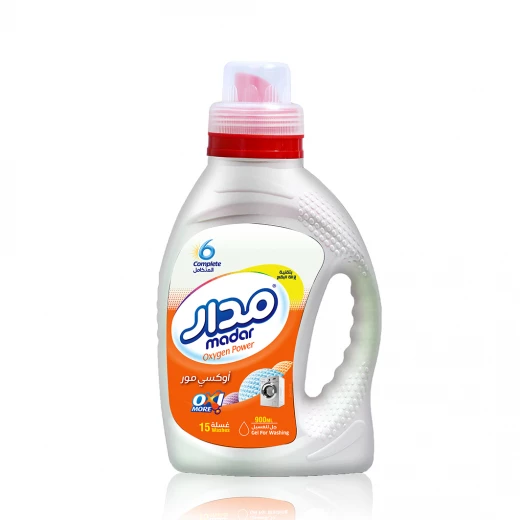 مدار جل للغسيل اوكسي مور 1ل - مدار - Image 2