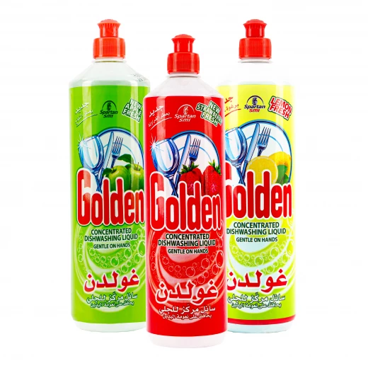 غولدن شرنك 3 حبات غولدن شرنك 3 حبات