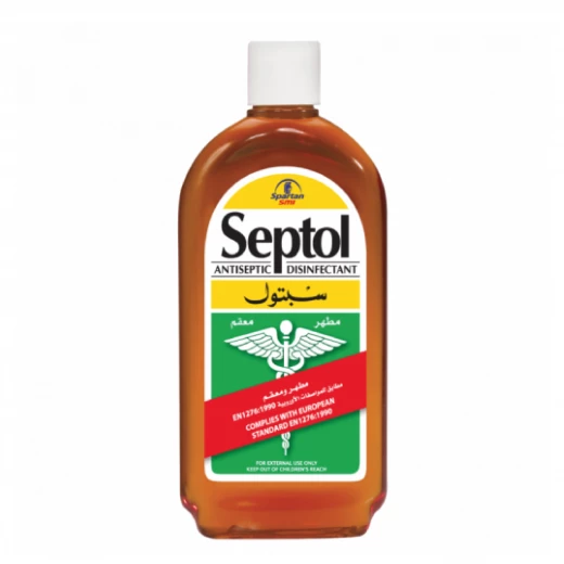 Septol antiseptic and sterilizer 750 ml Septol antiseptic and sterilizer 750 ml