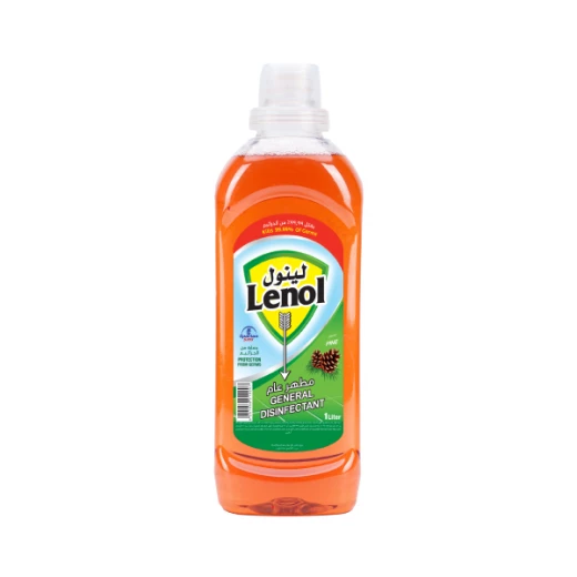 Lionel general disinfectant with pine scent, 1 liter Lionel general disinfectant with pine scent, 1 liter
