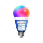 لمبة LED ذكية بتقنية Wi-Fi مع RGB (عبوة واحدة) - ميروس