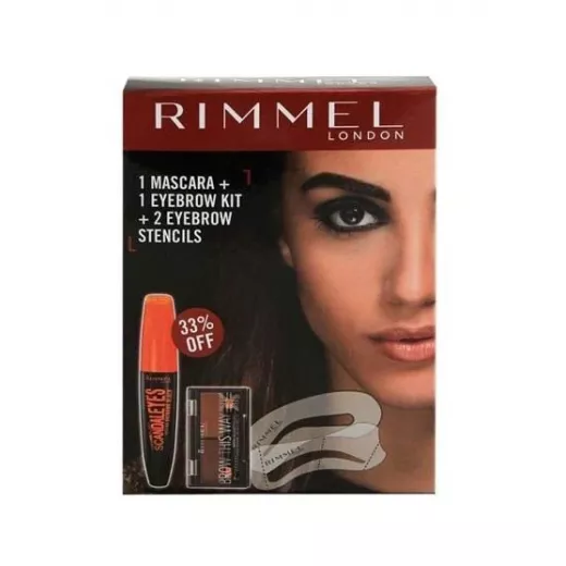 مجموعة RML MULT PRM FESTV LP BRWN GLZ PK مجموعة RML MULT PRM FESTV LP BRWN GLZ PK