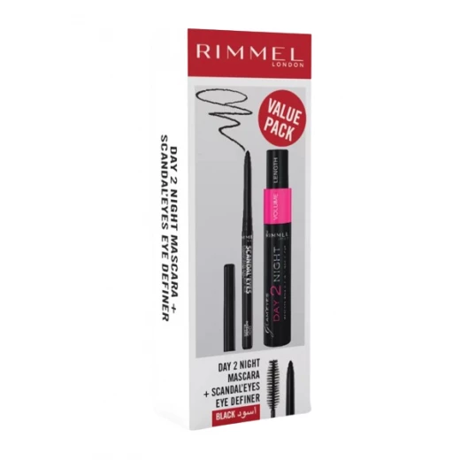 مجموعة RML MULT PRM MSC 9.5ML+0.35G SED مجموعة RML MULT PRM MSC 9.5ML+0.35G SED
