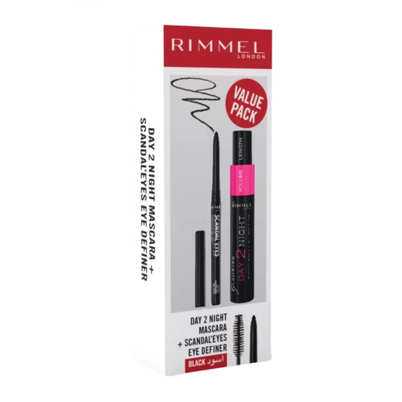 مجموعة RML MULT PRM MSC 9.5ML+0.35G SED - ريميل لندن