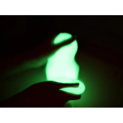 ماماسيما المضيء في الظلام سلايم ماماسيما المضيء في الظلام سلايم