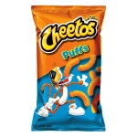 شيتوس بافس 75 غرام - Cheetos