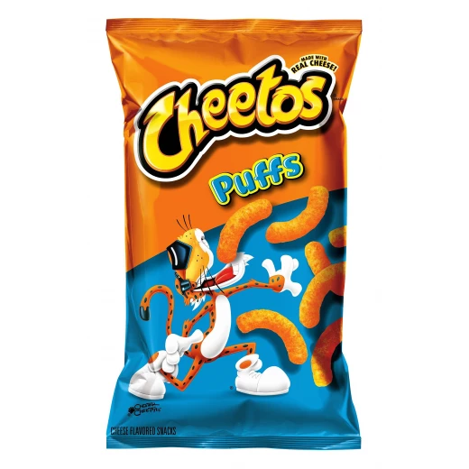 شيتوس بافس 75 غرام - Cheetos - Image 2