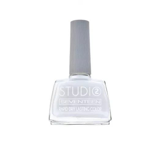 Se studio Rapid Dry Long Lasting Nail Polish No. 201 High Gloss Finish Manicure Essential Se studio Rapid Dry Long Lasting Nail Polish No. 201 High Gloss Finish Manicure Essential