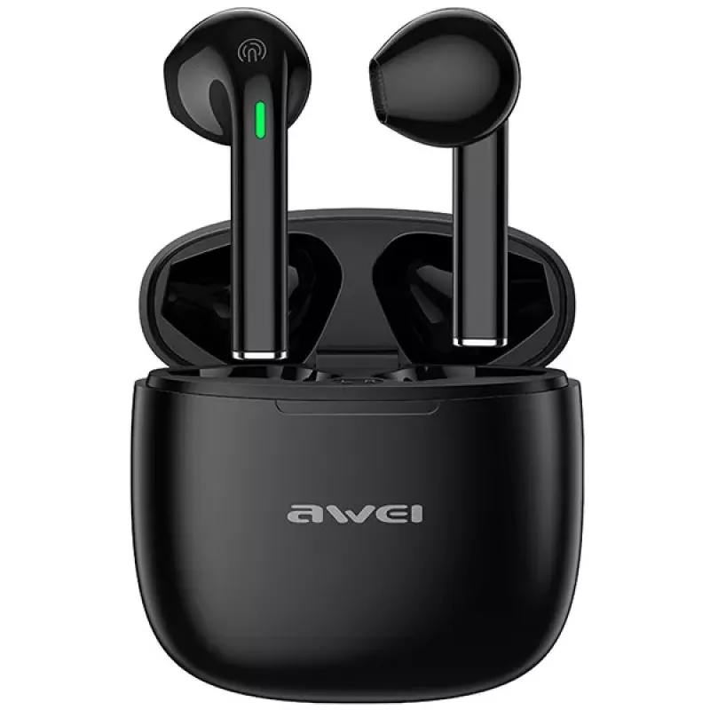 Awei T26 Pro TWS Wireless Earphone - AWEI
