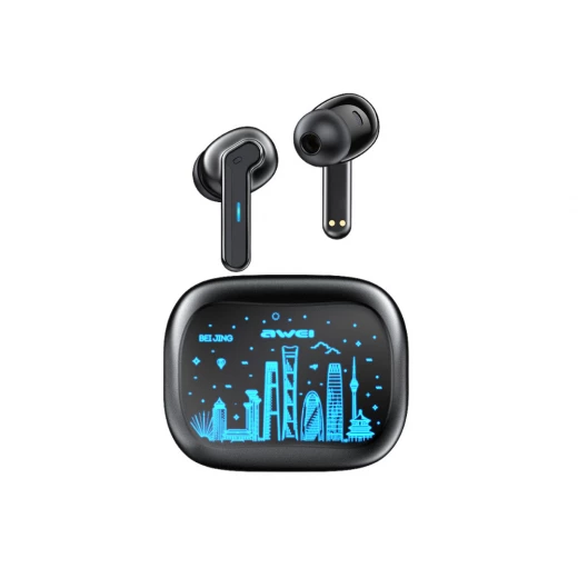 Awei T53 TWS Bluetooth Earbuds Awei T53 TWS Bluetooth Earbuds