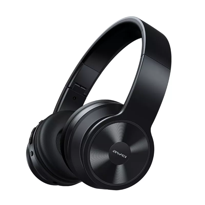 Awei A996BL سماعات رأس بلوتوث لاسلكية - اوي