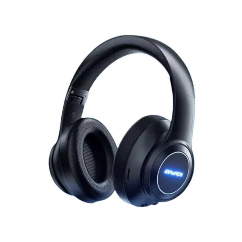 Awei A200BL RGB سماعة الألعاب - اوي