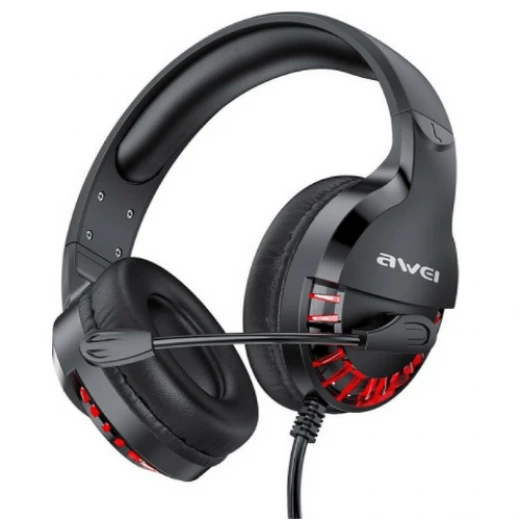 Awei ES-770I Wired Gaming Awei ES-770I Wired Gaming