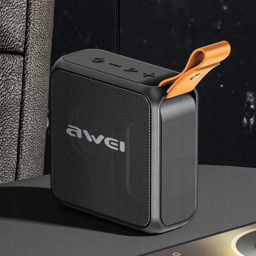Awei Portable Wireless Sound - AWEI - Image 2